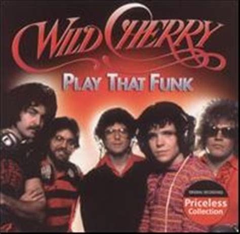 Movies games audio art portal community your feed. dj inoow classic disco hits: Wild Cherry - Play That Funky ...
