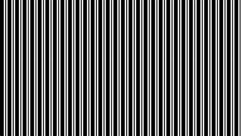 Free Black And White Seamless Vertical Stripes Pattern