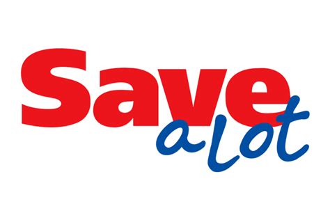 Save A Lot Logos