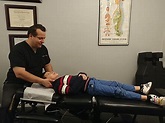 Chiropractic - Wikipedia