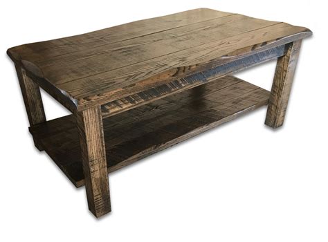Rustic Coffee Table For Sale Northwood Outdoor Dn 45