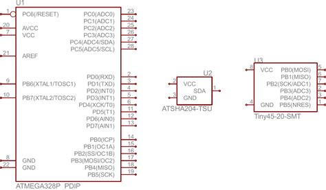 For example, a white wire with a black stripe on the side would be identified as wht/blk. How To Read A Schematic - Learn.sparkfun - Basic Wiring Diagram | Wiring Diagram