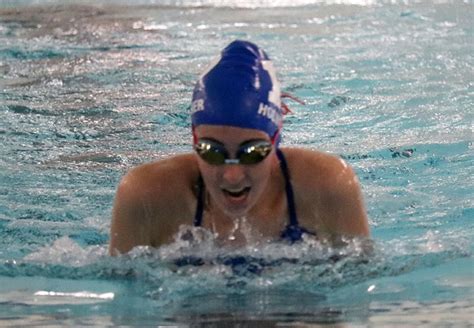 Perry Swimmers Notch Third Victory Of Season Over Algona Theperrynews