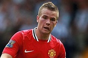 Tom Cleverley signs new Manchester United contract - Manchester Evening ...