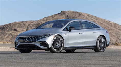 2023 Mercedes Benz Eqs Class Prices Reviews And Photos Motortrend