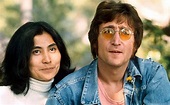 John Lennon y Yoko Ono: La historia de amor más famosa de la música