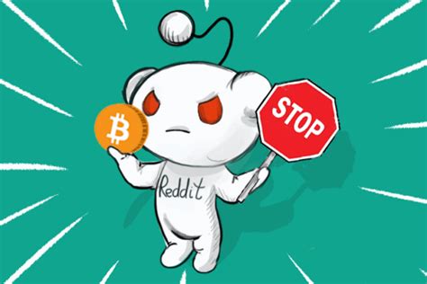 Von sophopt erstellt vor 1 stunde. Reddit não aceitará Bitcoin como meio de pagamento - Guia do Bitcoin