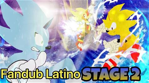 Nazo Unleashed Parte 2 Fandub Latino Youtube