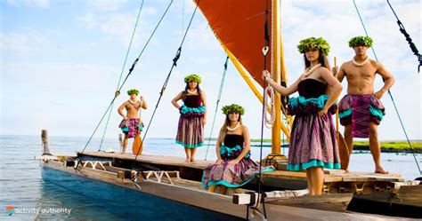 Top 5 Luaus in Kona, Hawaii  Best Big Island of Hawaii Luaus