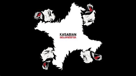 Kasabian Psychedelic Rock Indie Rock Rock Music Wallpapers Hd