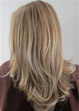 Semi Permanent Hair Color Dark Blonde Photos