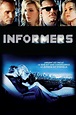 The Informers (film) - Réalisateurs, Acteurs, Actualités