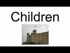 Maud Of Gloucester, Countess Of Chester - YouTube
