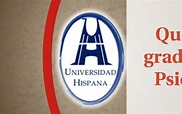 Universidad Hispana by Roberto Perez