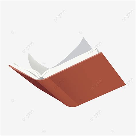 Float Clipart Vector Floating Book Png Book Clipart Floating Book