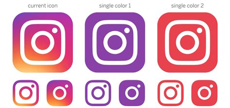 Rethinking Instagrams Redesign More Than A Glyph And Gradient By