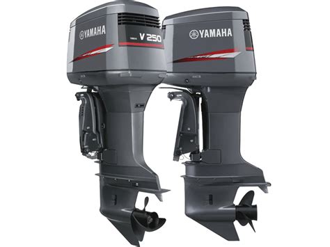 As The Global Brand Outboards Yamaha Motor Co Ltd