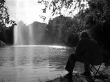 des moments français: The Old Man and the ....Pond