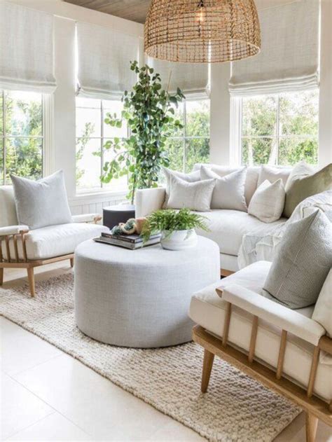 20 Boho Coastal Living Room Decor Ideas Nikkis Plate