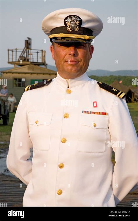 Navy Seal Enlisted Dress Uniform