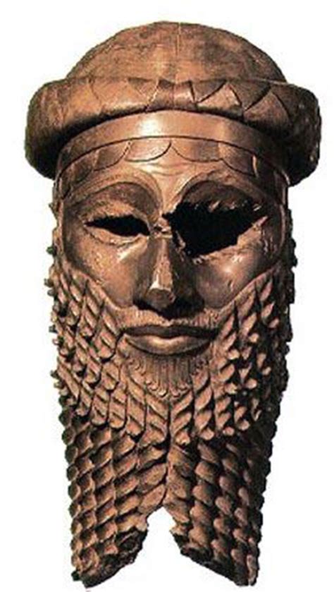 Akkadian Empire 2400 2007 Bc Short History Website