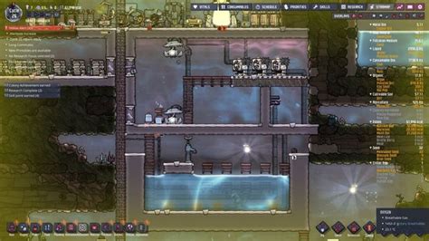 Oxygen Not Included Temperature Management Guide Neoseeker