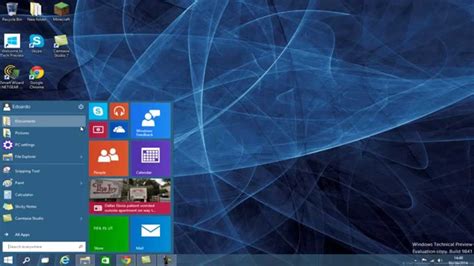 Scaricare Windows 10 Technical Preview Youtube