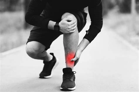 Simple Physical Therapy Remedies For Shin Splints Franklin Square