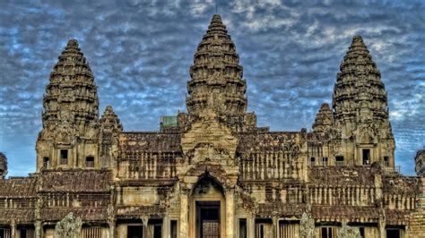 Treasures Of Thailand And Cambodia Tour 20232024 Newmarket Holidays