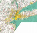Large New York Maps for Free Download and Print | High-Resolution and ...