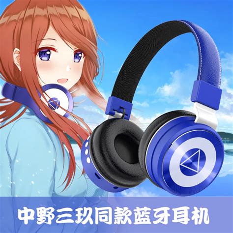 Aliexpress Hatsune Miku Headphones Hatsune Miku Cat Ear Headphones By