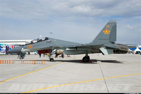 Sukhoi Su 30sm Kazakhstan Air Force Aviation Photo 5036535