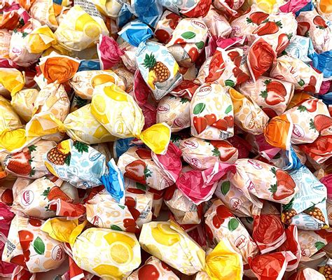 Buy Arcor Fruit Filled Hard Candy Bon Bons Bulk Pack Assorted Flavors