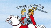 24/111 Vladislav II. - Dějiny udatného českého národa | Česká televize