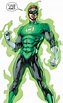 Hal Jordan (Futures End) | DC Database | FANDOM powered by Wikia