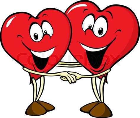 Cartoon Pictures Of Hearts Free Download On Clipartmag