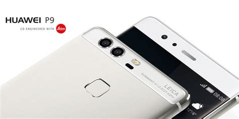 Huawei Presents P9 Series Smartphone 4gltemallcomのblog