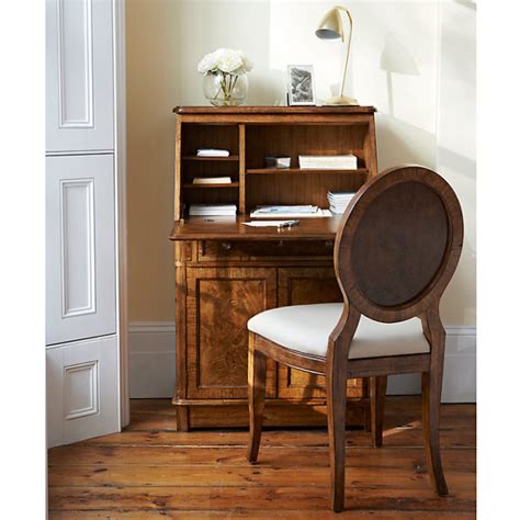 Sympathetic Style Home Office Ideas For The Period Home The English Home