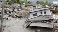 Japan earthquakes: Racing to find survivors - CNN