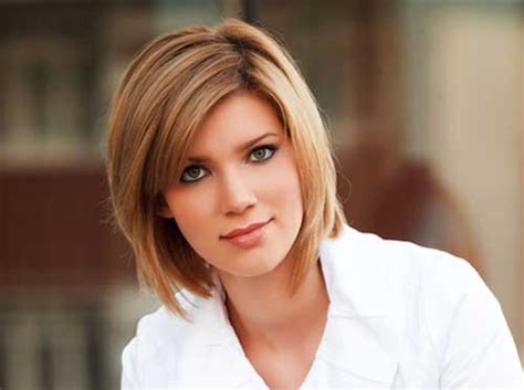 Time to get inspired because the short and sleek bob is as hot as it can get! 20 Short Straight Hair for Women
