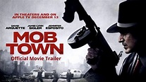 Mob Town Official Movie Trailer in 2020 | Movie trailers, Movie website ...