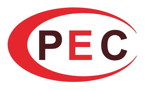 Pec Logo Logodix
