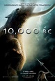 Película 10000 A.C., sinopsis y trailer en español