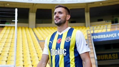Son Dakika Fenerbahçe Dusan Tadic Transferinin Maliyetini Açıkladı