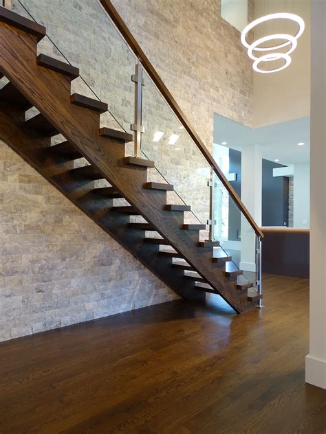 Stair Gallery Stringer Styles Stairs Gallery Designed Stairs