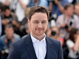 James McAvoy gets turned down for Hollywood roles because he's ...