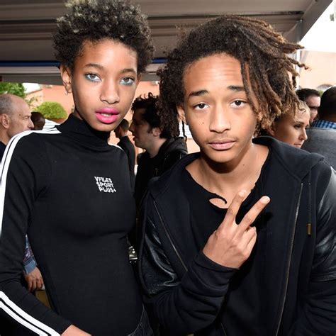 Willow Smith Age