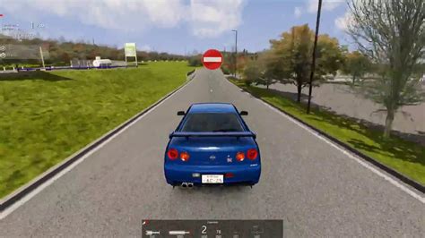 Assetto Corsa Pudsey YouTube