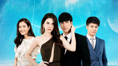 My Love From Another Star Th 2019 Thai Lakorn Fanart Wlext