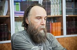 Aleksandr Gelyevich Dugin – Johnny Cirucci